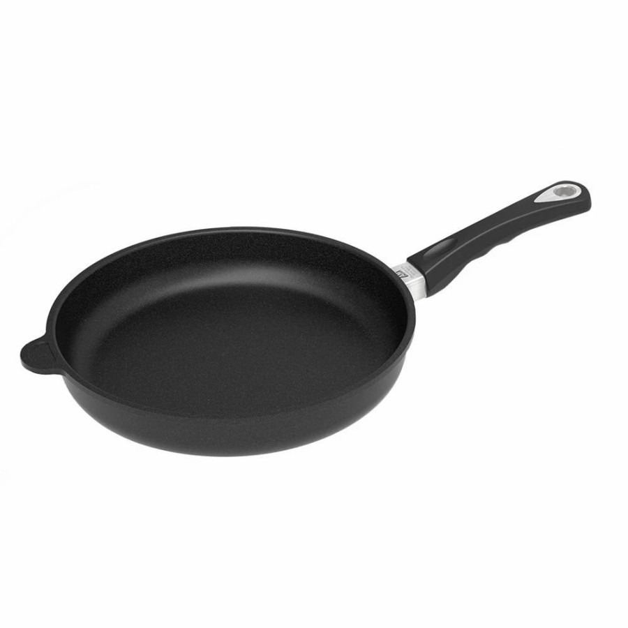 Skillets & Fry Pans * | Amt Cookware 11 Induction Frying Pan