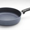 Saute Pans & Casserole Pans * | Woll Cookware Woll Diamond Plus Induction Saute Pan 11In