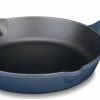 Skillets & Fry Pans * | Cuisinart Cast Iron Fry Pan/Skillet