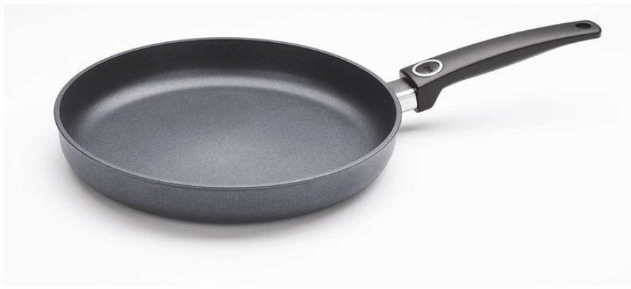 Skillets & Fry Pans * | Woll Cookware Woll Non-Stick Cookware Diamond Lite Induction 11 Fry Pan