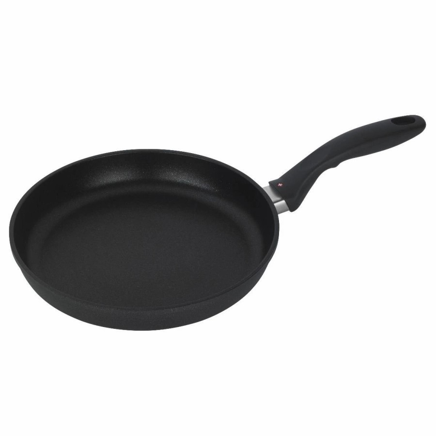 Skillets & Fry Pans * | Swiss Diamond | Hd Fry Pan 10.25