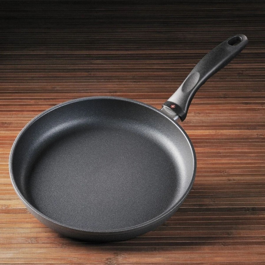 Skillets & Fry Pans * | Swiss Diamond | Hd Fry Pan 10.25