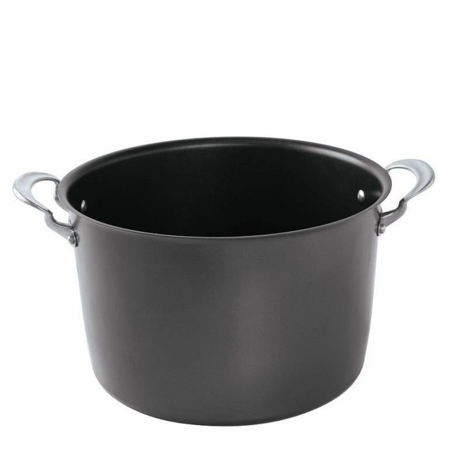 Stock Pots * | Nordic Ware 16 Qt Stockpot