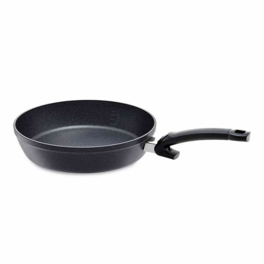 Skillets & Fry Pans * | Fissler Adamant Comfort Nonstick Frying Pan | 9.5