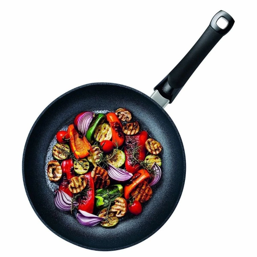 Skillets & Fry Pans * | Fissler Adamant Comfort Nonstick Frying Pan | 9.5