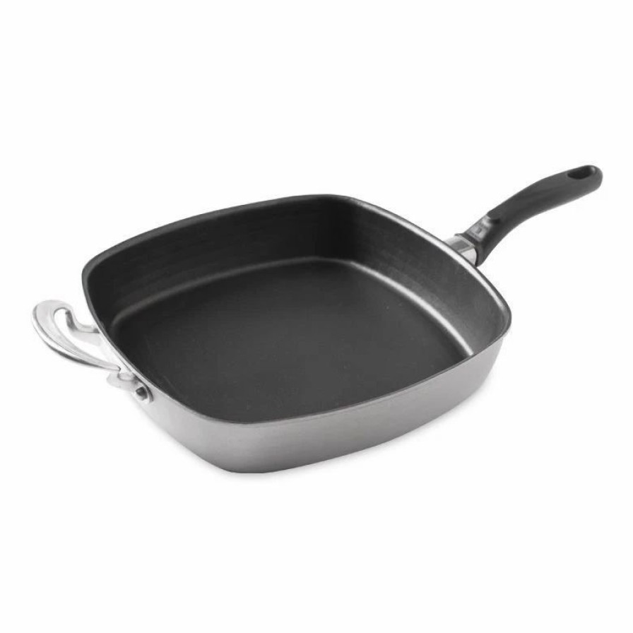 Skillets & Fry Pans * | Nordic Ware Aluminum 13 13 Square Meal Pan