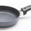 Skillets & Fry Pans * | Woll Cookware Woll Non-Stick Cookware Diamond Plus Induction 8 Fry Pan