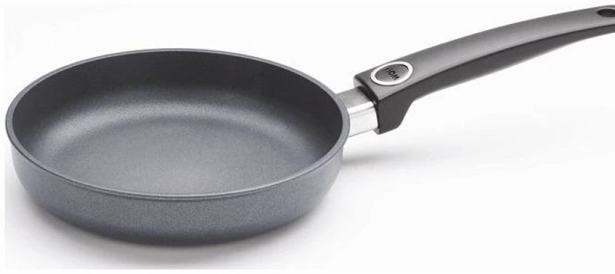 Skillets & Fry Pans * | Woll Cookware Woll Non-Stick Cookware Diamond Plus Induction 8 Fry Pan