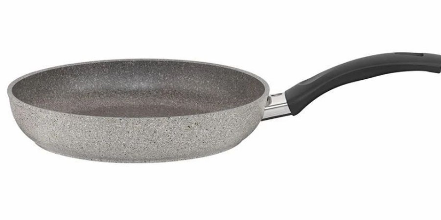 Skillets & Fry Pans * | Ballarini Parma 2Pc Aluminum Non-Stick Fry Pan Set