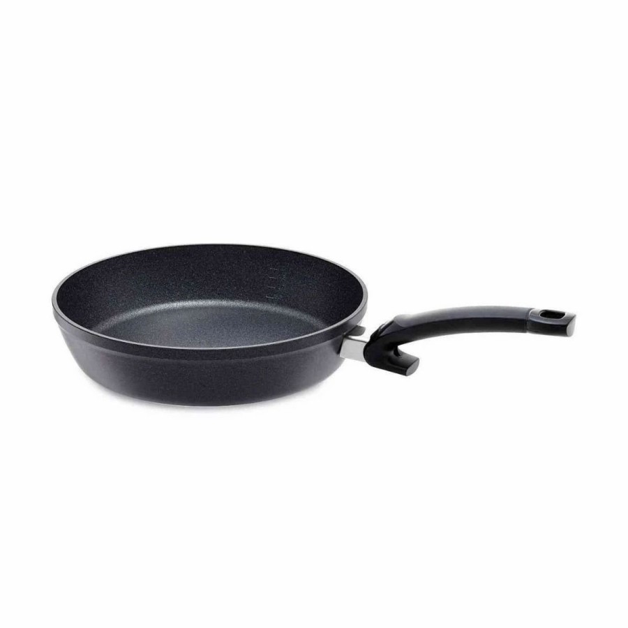 Skillets & Fry Pans * | Fissler Adamant Comfort Nonstick Frying Pan | 8