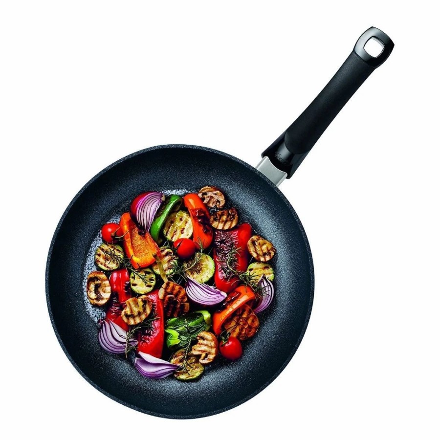 Skillets & Fry Pans * | Fissler Adamant Comfort Nonstick Frying Pan | 8