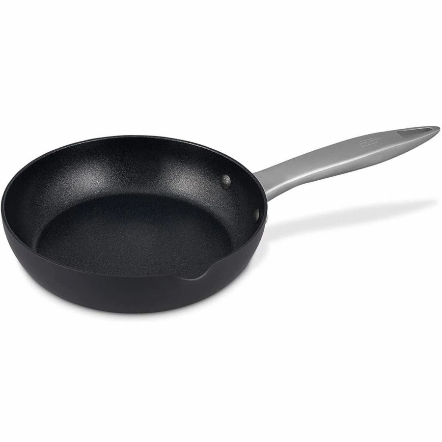 Skillets & Fry Pans * | Zyliss Ultimate Pro Fry Pan | 9.5