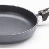 Skillets & Fry Pans * | Woll Cookware Woll Non-Stick Cookware Diamond Plus Induction 9.5 Fry Pan