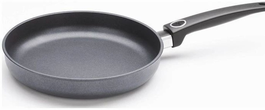 Skillets & Fry Pans * | Woll Cookware Woll Non-Stick Cookware Diamond Plus Induction 9.5 Fry Pan