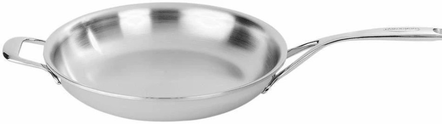 Skillets & Fry Pans * | Demeyere Atlantis Frying Pan Proline 12.6