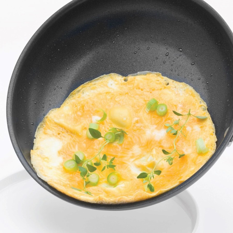 Skillets & Fry Pans * | Oxo Nonstick Pro | 12" Frypan