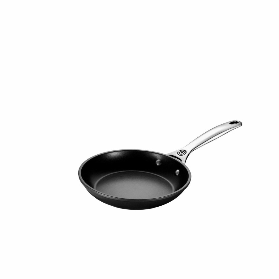 Skillets & Fry Pans * | Le Creuset 8 Fry Pan | Toughened Nonstick Pro