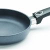 Skillets & Fry Pans * | Woll Cookware Woll Diamond Lite Frying Pan 8