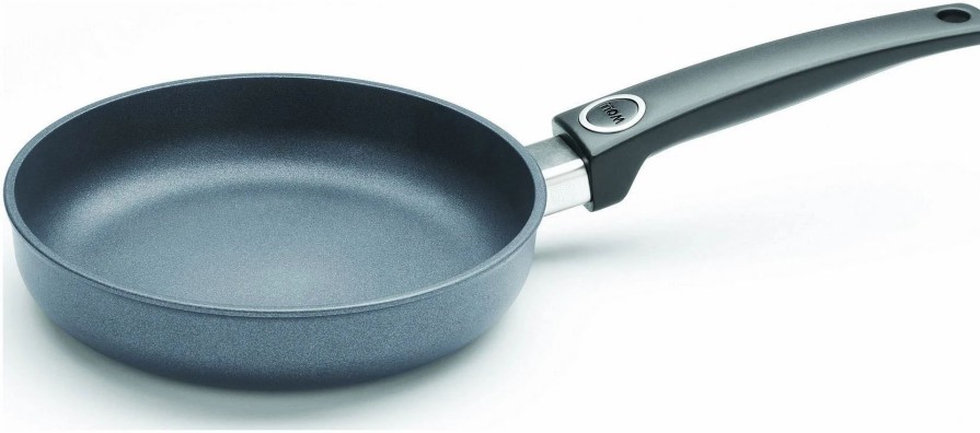 Skillets & Fry Pans * | Woll Cookware Woll Diamond Lite Frying Pan 8