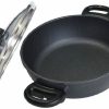 Saute Pans & Casserole Pans * | Swiss Diamond | Hd Casseroles With Lid Multiple Sizes Available