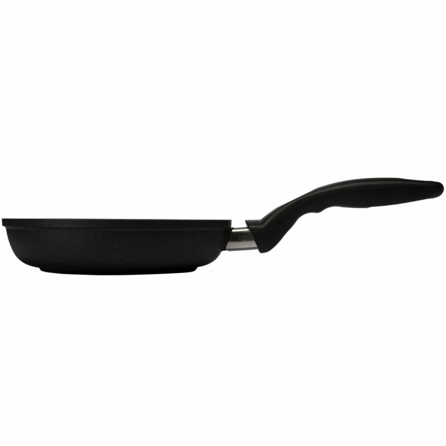 Skillets & Fry Pans * | Swiss Diamond | Xd Fry Pan 9.5