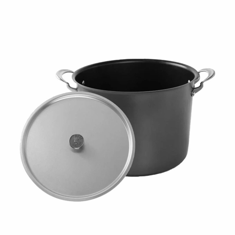 Stock Pots * | Nordic Ware 20 Qt. Stockpot & Lid