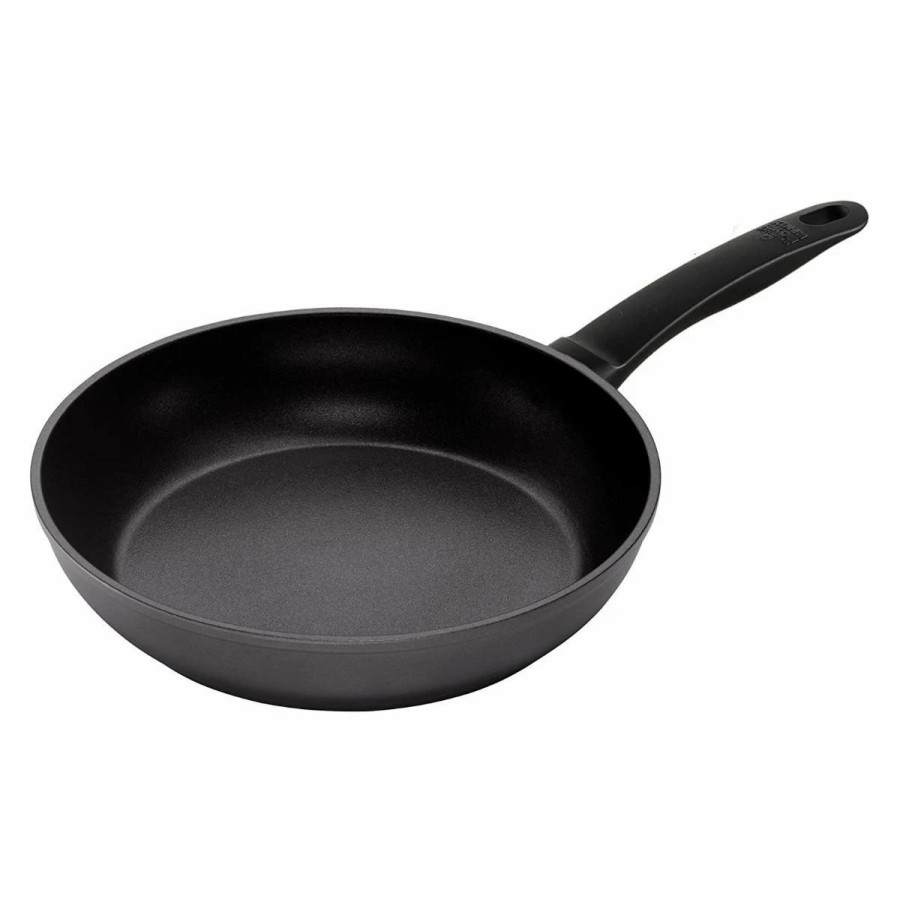 Skillets & Fry Pans * | Kuhn Rikon Easy Induction Non-Stick Frying Pan | 12