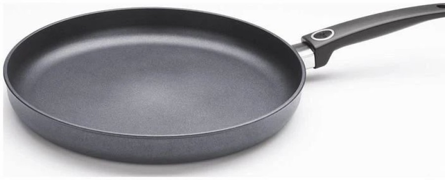 Skillets & Fry Pans * | Woll Cookware Woll Diamond Lite Frying Pan 12.5