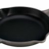 Skillets & Fry Pans * | Le Creuset 9 Signature Enameled Cast Iron Skillet | Oyster Grey