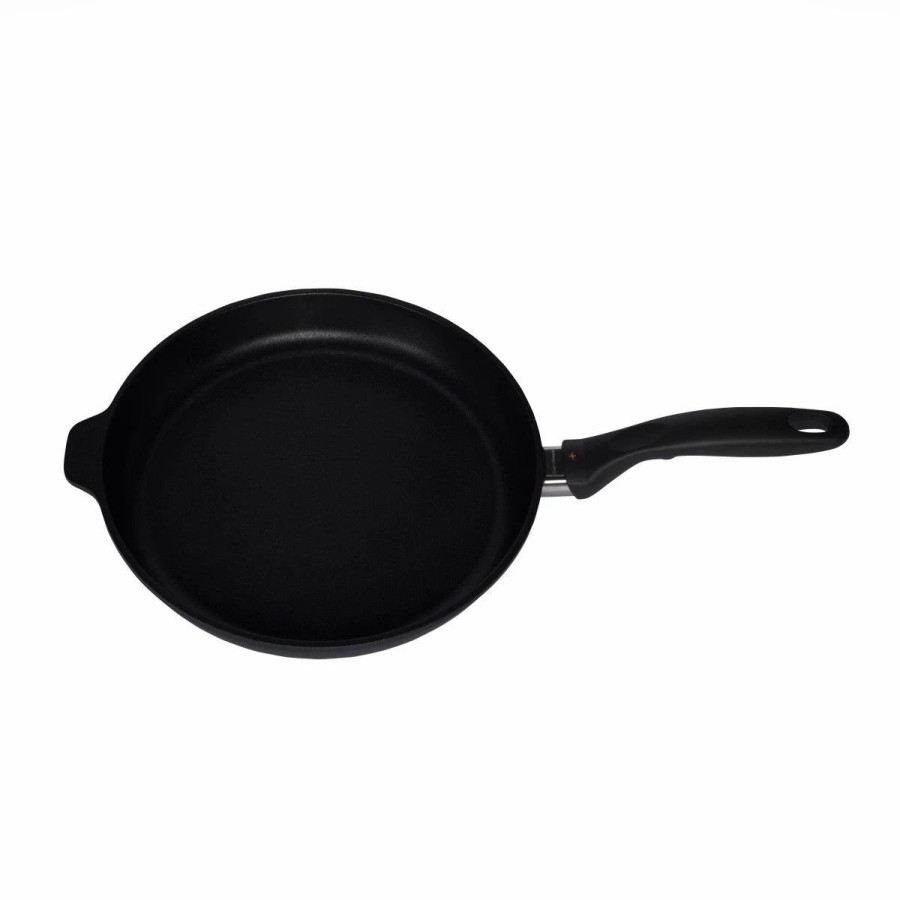 Skillets & Fry Pans * | Swiss Diamond | Xd Fry Pan 12.5