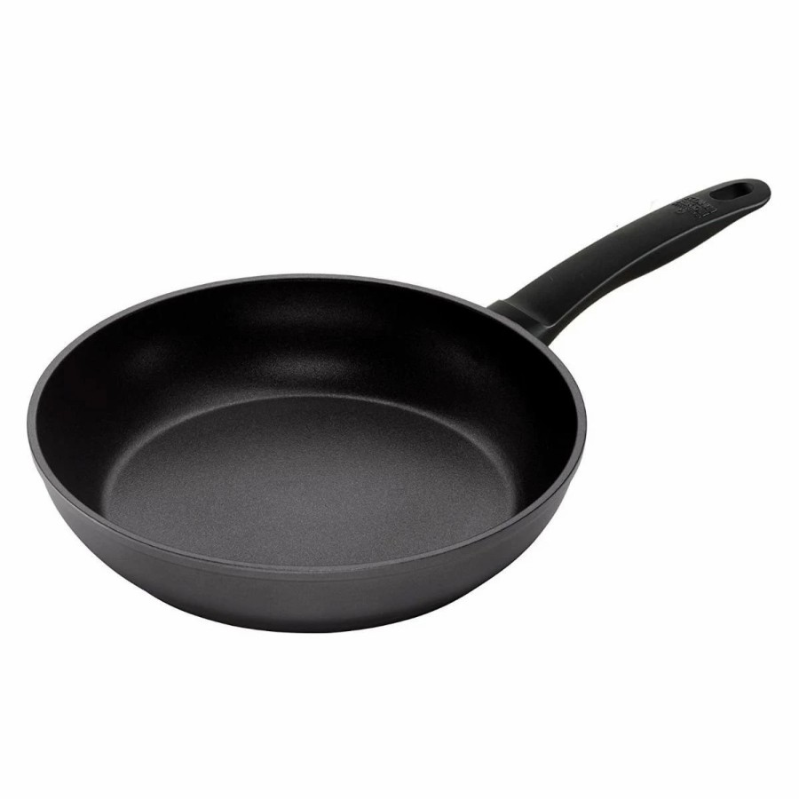 Skillets & Fry Pans * | Kuhn Rikon Easy Induction Non-Stick Frying Pan | 8