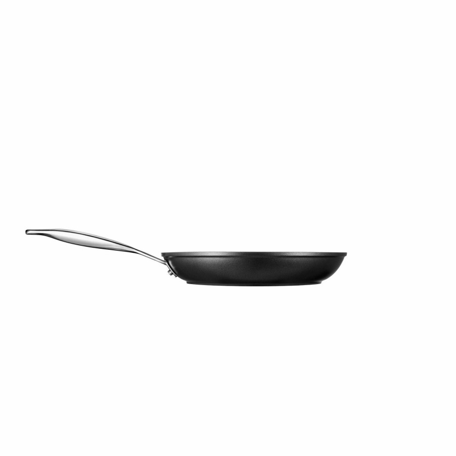 Skillets & Fry Pans * | Le Creuset 10 Fry Pan | Toughened Nonstick Pro