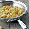 Skillets & Fry Pans * | Demeyere Atlantis Frying Pan Proline 9.4