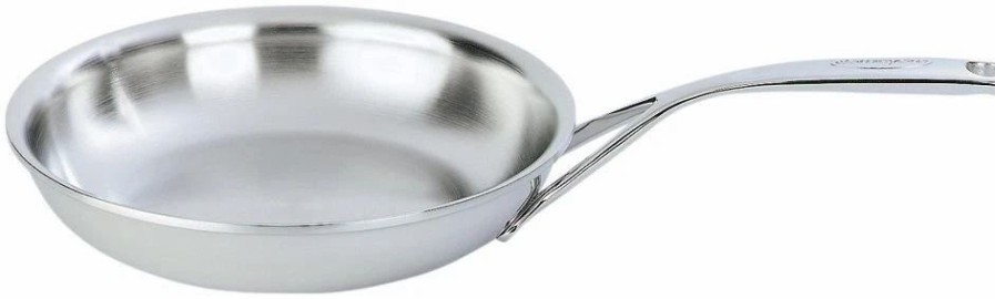 Skillets & Fry Pans * | Demeyere Atlantis Frying Pan Proline 9.4