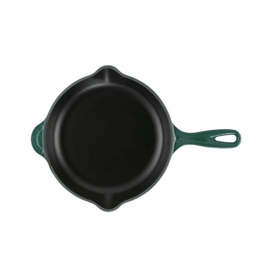 Skillets & Fry Pans * | Le Creuset 9 Classic Skillet | Artichaut