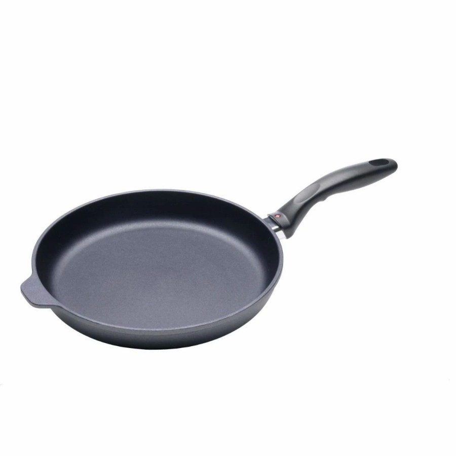 Skillets & Fry Pans * | Swiss Diamond | Hd Fry Pan 11