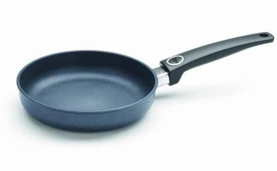 Skillets & Fry Pans * | Woll Cookware Woll Diamond Lite Frying Pan 11