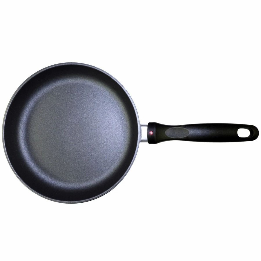 Skillets & Fry Pans * | Swiss Diamond | Hd Fry Pan 9.5