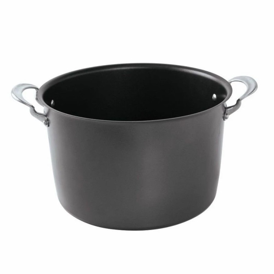 Stock Pots * | Nordic Ware 16 Qt. Stockpot & Lid