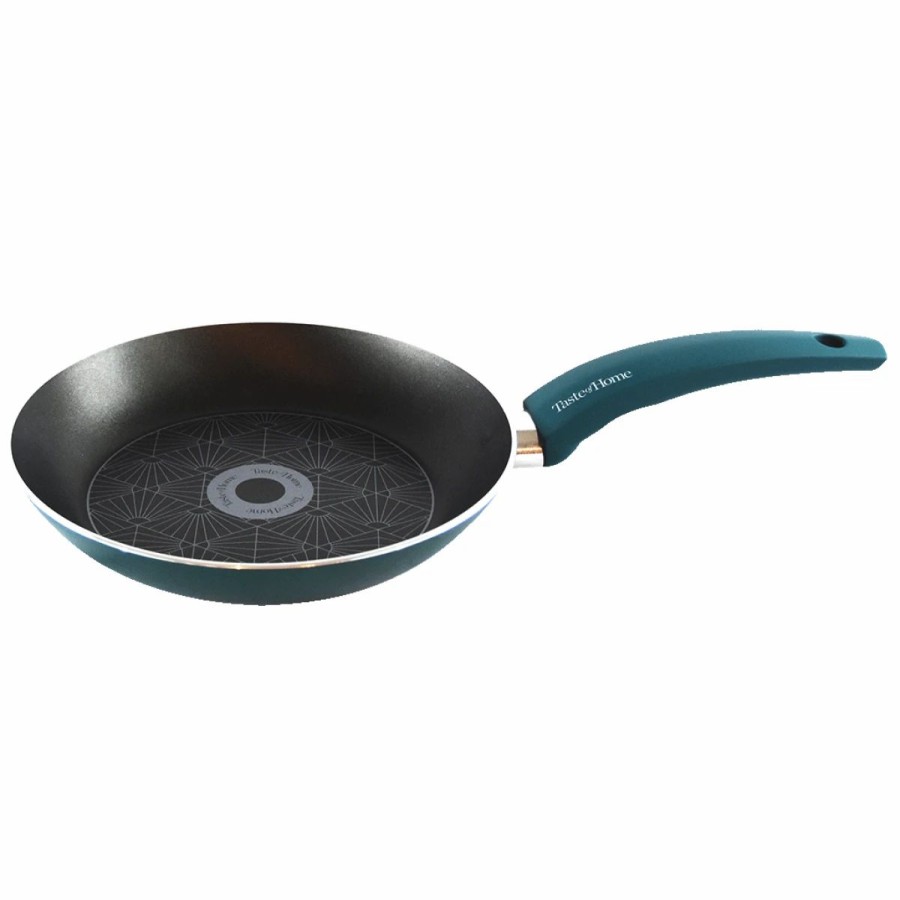 Skillets & Fry Pans * | Range Kleen Taste Of Home Aluminum Skillet | 9.5