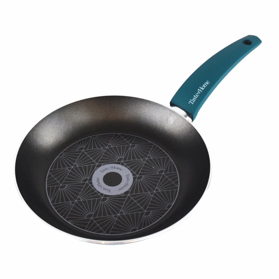 Skillets & Fry Pans * | Range Kleen Taste Of Home Aluminum Skillet | 9.5