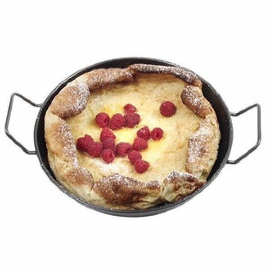 Skillets & Fry Pans * | Norpro Nonstick Dutch Baby Oven (Pancake & Paella Pan)