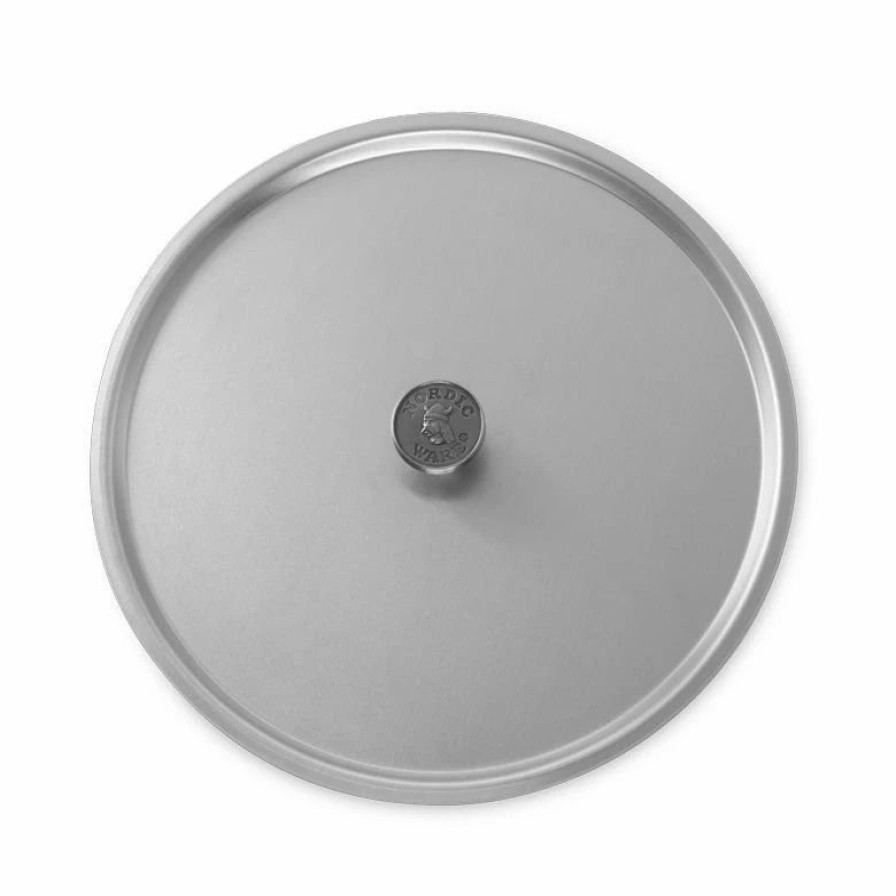 Stock Pots * | Nordic Ware Stockpot 13 Stockpot Lid For 16-20 Quart Stock Pots