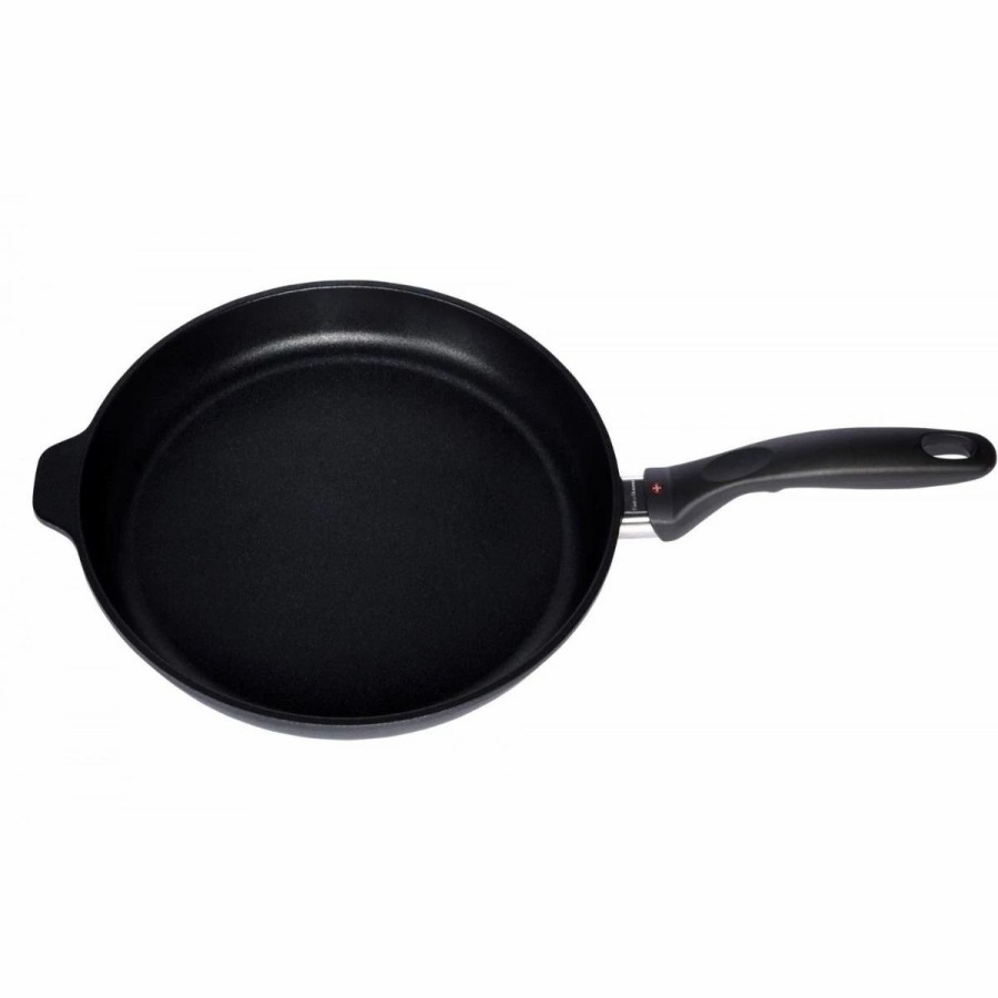 Skillets & Fry Pans * | Swiss Diamond | Xd 2-Piece Set Fry Pan Duo ( 9.5 & 11 )