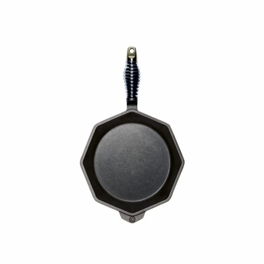 Skillets & Fry Pans * | Finex 8 Cast Iron Skillet