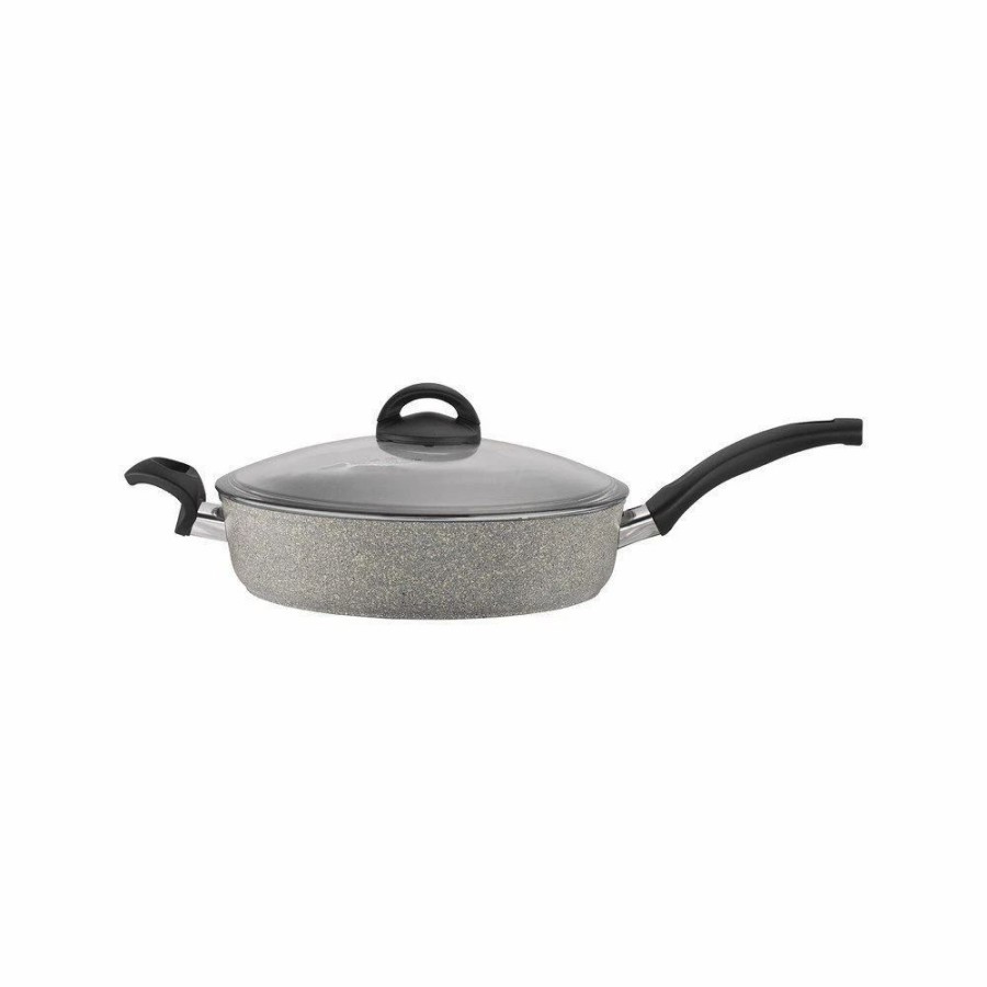 Saute Pans & Casserole Pans * | Ballarini Parma 3.8 Qt Nonstick Saute Pan