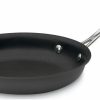 Skillets & Fry Pans * | Cuisinart Chef'S Classic Hard Anodized Nonstick 9 Skillet