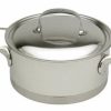 Stock Pots * | Demeyere Atlantis Casserole/Stock Pot (5.5Qt)