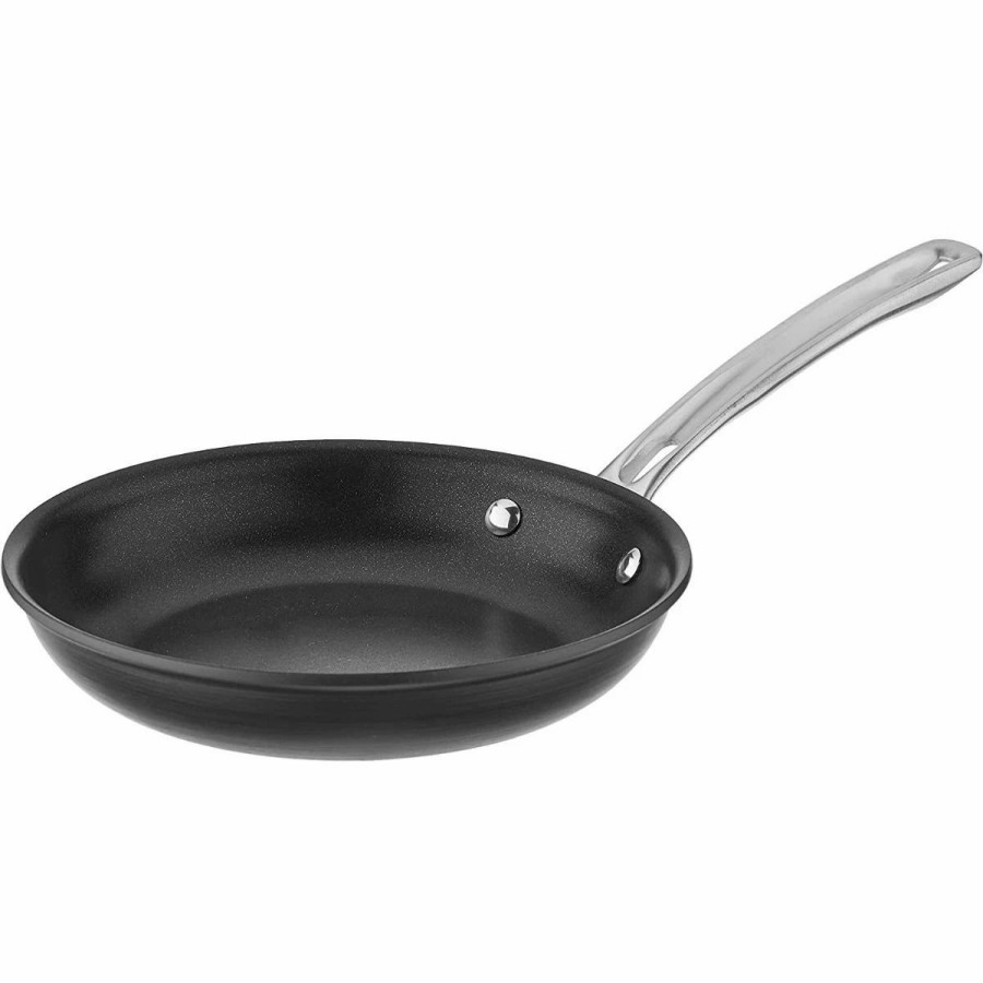 Skillets & Fry Pans * | Viking Hard Anodized Nonstick 8 Fry Pan