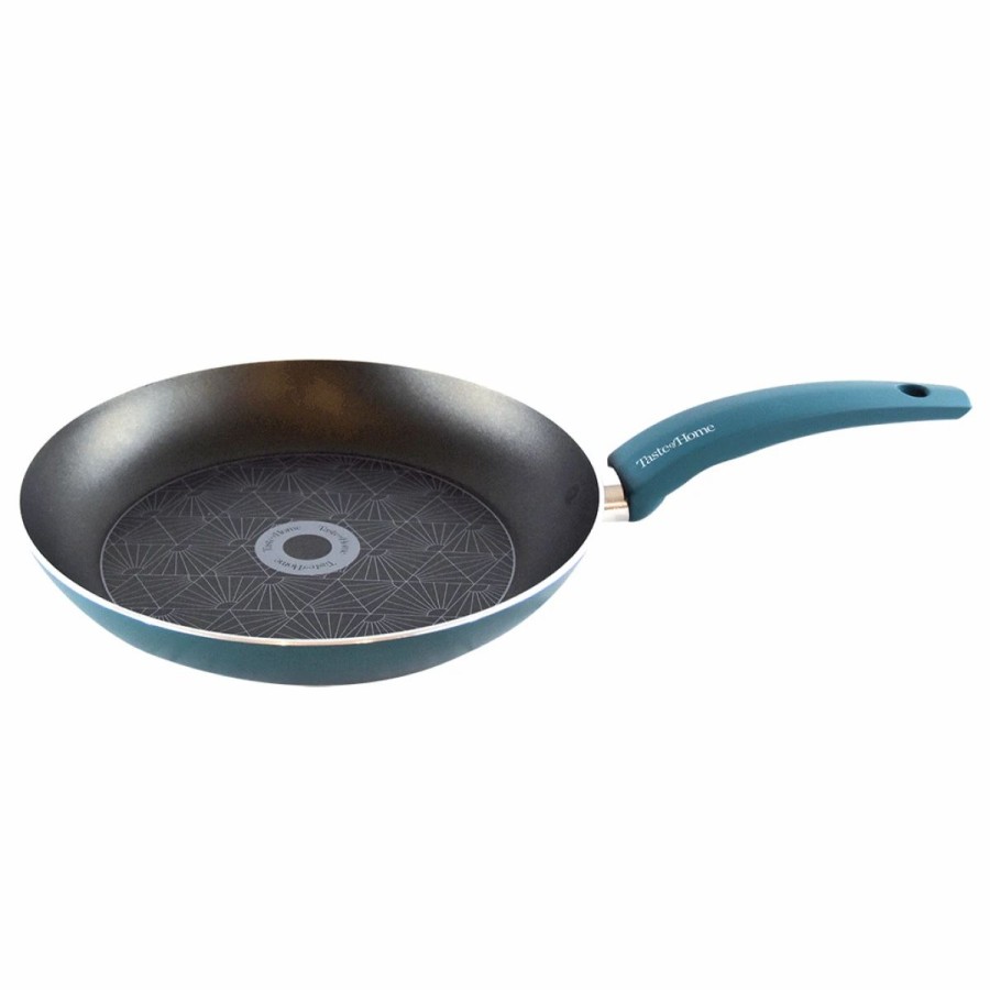 Skillets & Fry Pans * | Range Kleen Taste Of Home Aluminum Skillet | 11